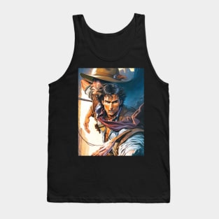 Vivek Ramaswamy Tank Top